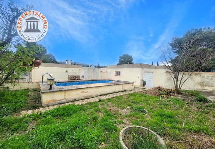 Haus in Vitrolles, Bouches-du-Rhone, Vitrolles - € 363.000 | Ref: 86797369 - Foto 1