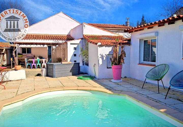 Villa i Rognac, Bouches-du-Rhone, Rognac - € 559.000 | Ref: 86822930 - foto 1