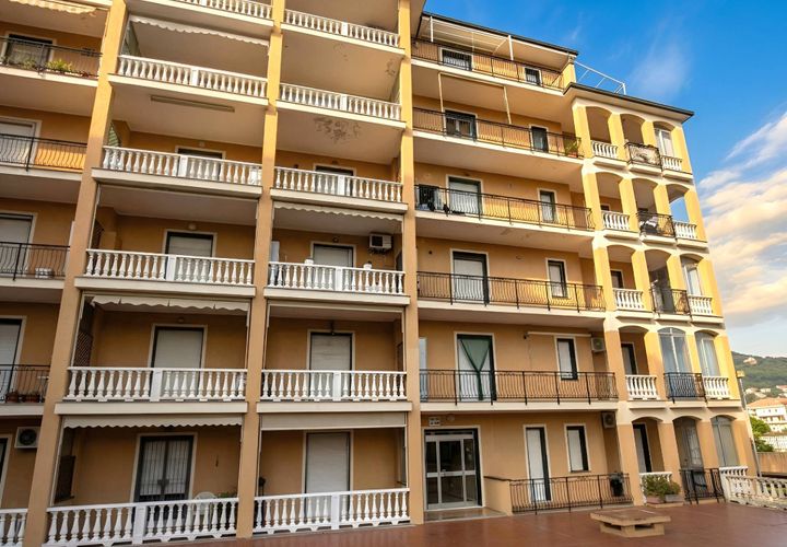 Lejlighed i Andora, Savona, Andora - € 169.000 | Ref: 049 - foto 1