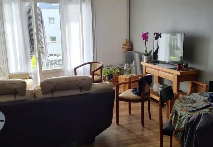 Leilighet i Saint-Brieuc, Cotes-d'Armor, Saint-Brieuc - € 137 800 | Ref: 831 FH - foto 1