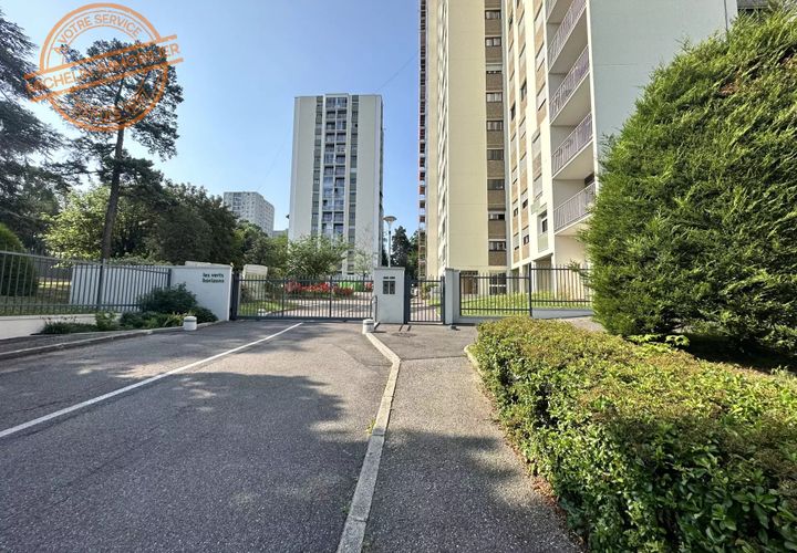 Lejlighed i Lyon, Rhone, Lyon - € 210.000 | Ref: 82713169 - foto 1