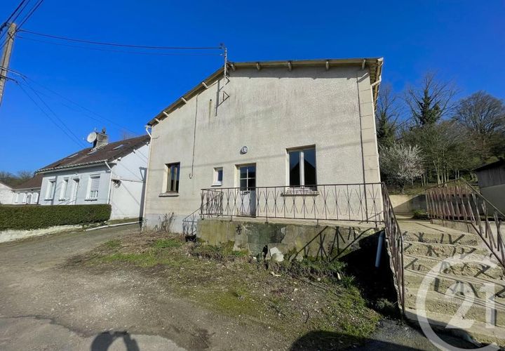 Villa a Hucqueliers, Pas-de-Calais, Hucqueliers - € 150.500 | Ref: 3525 - foto 1