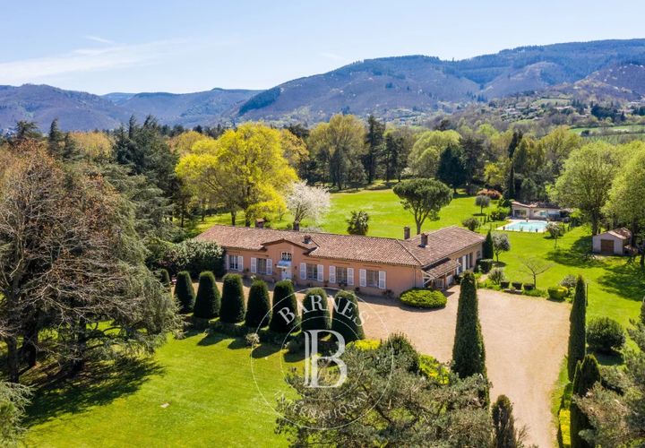 Landejendom i Castres, Tarn, Castres - € 775.000 | Ref: T251 - foto 1