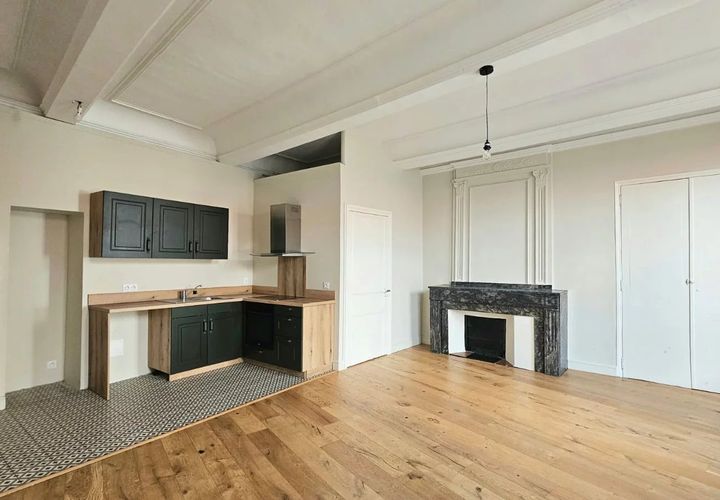 Lejlighed i Narbonne, Aude, Narbonne - € 130.000 | Ref: 6787 - foto 1