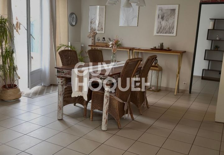Villa i Compiègne, Oise, Compiègne - € 315.000 | Ref: C2312 - foto 1