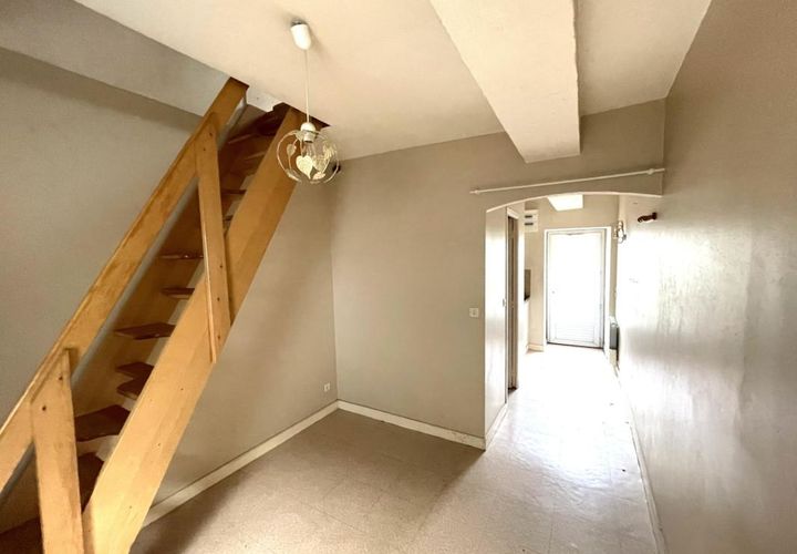 Villa i Nantes, Loire-Atlantique, Nantes - € 118.000 | Ref: 163_CBD-0025895 - foto 1