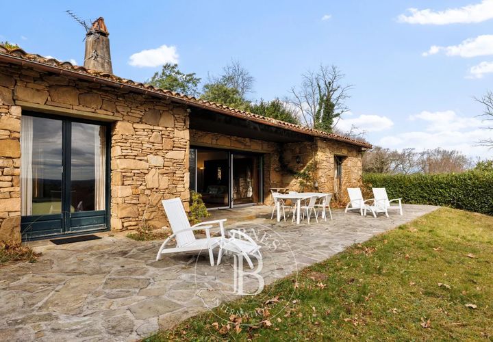 Villa a Sare, Pyrenees-Atlantiques, Sare - € 1.300.000 | Ref: M1802 - foto 1
