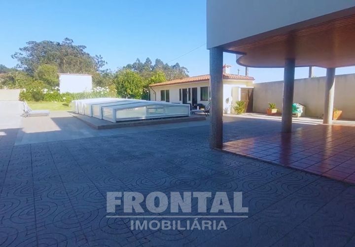 Villa i Matosinhos, Porto, Matosinhos - € 1.300.000 | Ref: FPS-30575 - foto 1