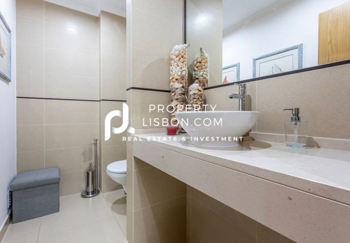 Byhus i Lisbon, Lisbon, Lisbon - € 548.998 | Ref: pl874837243 - foto 1