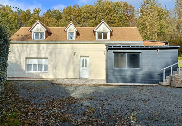 Villa a Brûlon, Sarthe, Brûlon - € 145.000 | Ref: 112_LET-0025862 - foto 1