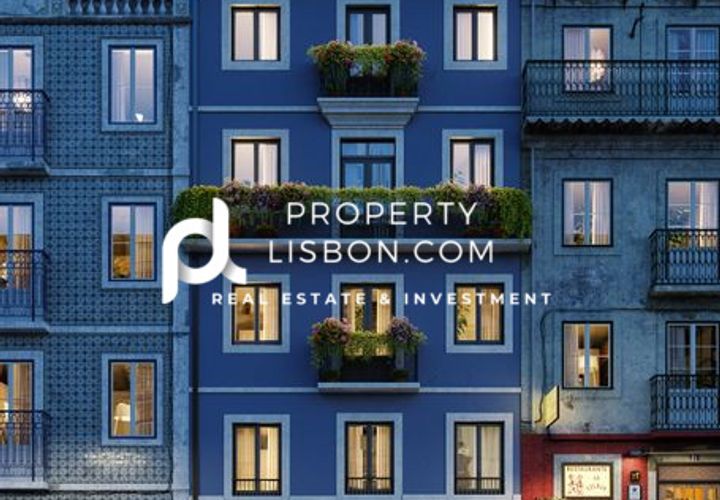 Lejlighed i Lisbon, Lisbon, Lisbon - € 460.000 | Ref: pl736487364 - foto 1