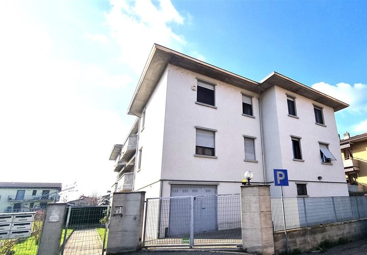 Leilighet i Parma, Parma, Parma - € 155 000 | Ref: 2027 - foto 1