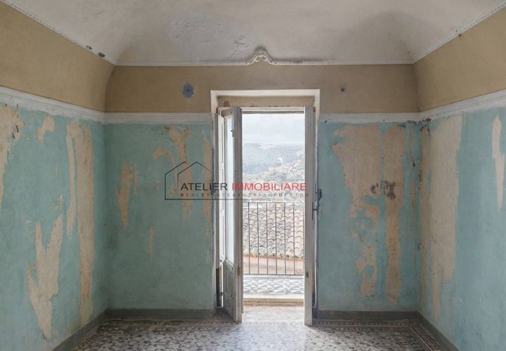 Villa i Ragusa, Ragusa, Ragusa - € 20.000 | Ref: 31 - foto 1