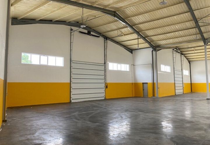 L'establiment comercial a Alenquer, Lisbon, Alenquer - € 5.500/mes | Ref: ptm4596 - foto 1