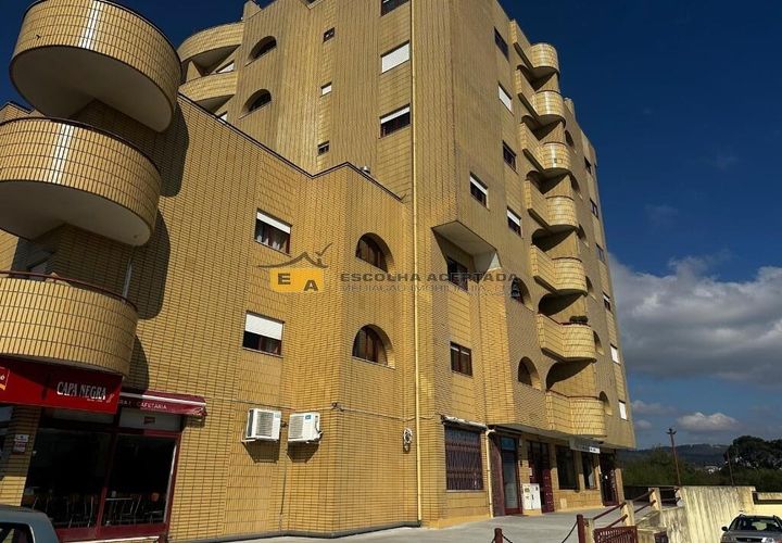 Lejlighed i Gondomar, Porto, Gondomar - € 243.000 | Ref: 11922 - foto 1