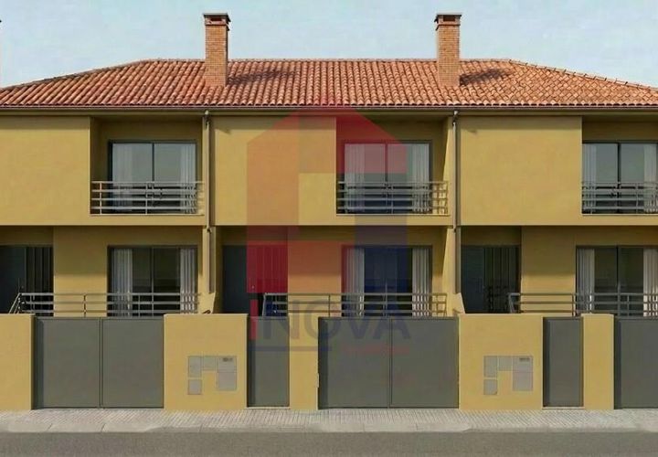 Rækkehus i Vila Verde, Braga, Vila Verde - € 180.000 | Ref: 08818 - foto 1