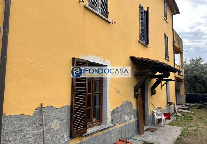 Villa a Seravezza, Lucca, Seravezza - € 380.000 | Ref: fdm669 - foto 1