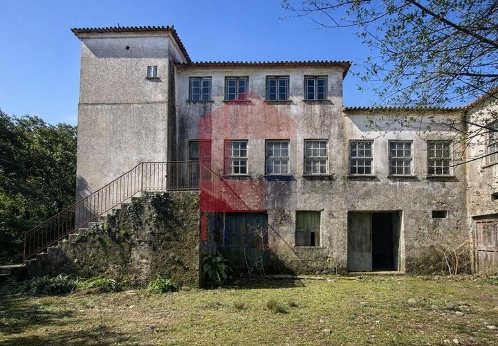 Byhus i Vila Verde, Braga, Vila Verde - € 960.000 | Ref: 08822 - foto 1