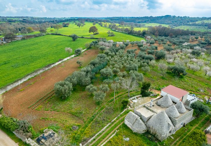 Villa i Monopoli, Bari, Monopoli - € 285.000 | Ref: 12020/2026 - foto 1