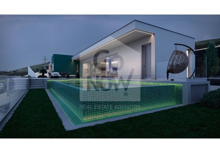 Villa i Calheta, Madeira, Calheta - € 2.500.000 | Ref: MOR_11788 - foto 1