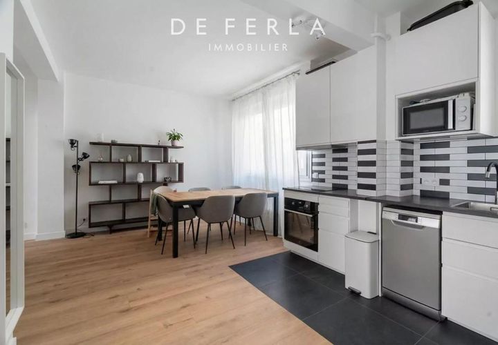 Lejlighed i Paris, Paris, Paris - € 790.000 | Ref: 86583444 - foto 1