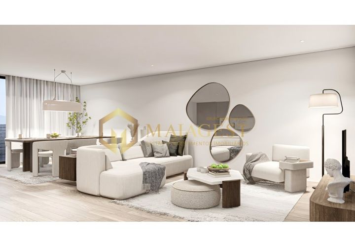Lejlighed i Valongo, Porto, Valongo - € 310.000 | Ref: val_P260303 - foto 1