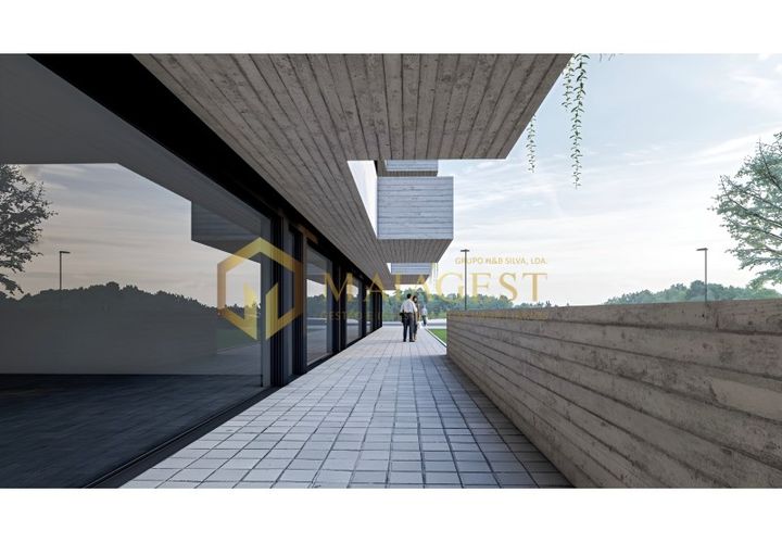 Erhvervsejendom i Valongo, Porto, Valongo - € 125.000 | Ref: sval_P260301 - foto 1