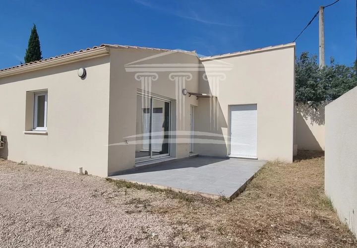 Villa a Sorgues, Vaucluse, Sorgues - € 189.000 | Ref: 8458 - foto 1