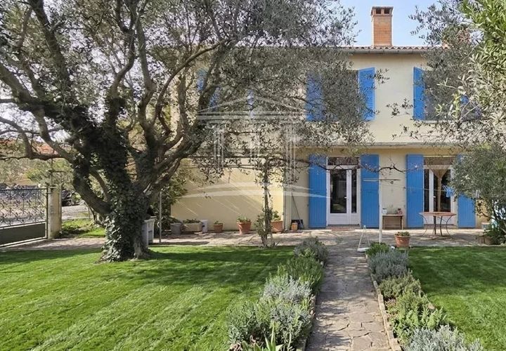Villa a Le Pontet, Vaucluse, Le Pontet - € 249.900 | Ref: 8540 - foto 1