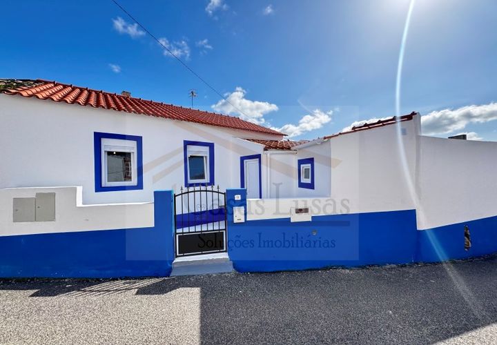 Landejendom i Cadaval, Lisbon, Cadaval - € 192.000 | Ref: CL26001 - foto 1