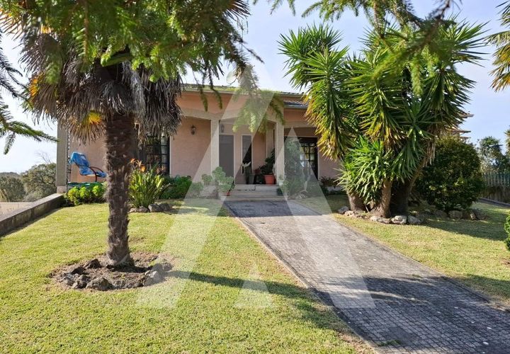 Villa i Oia, Aveiro, Oia - € 345.000 | Ref: 1210711/26 SX - foto 1