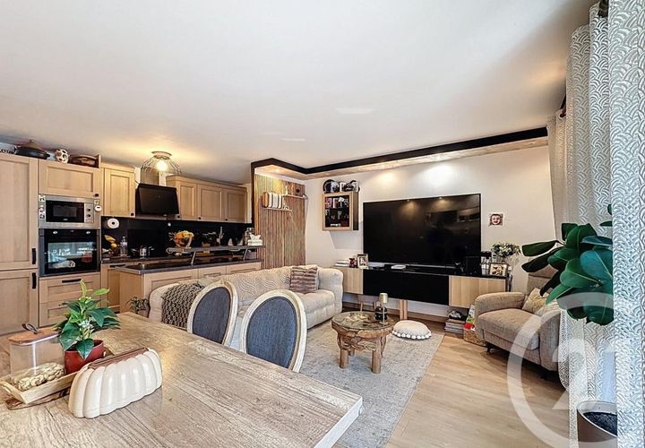 Lejlighed i Thiais, Val-de-Marne, Thiais - € 287.300 | Ref: 27275 - foto 1