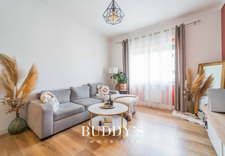 Lejlighed i Marseille, Bouches-du-Rhone, Marseille - € 225.000 | Ref: 86783004 - foto 1