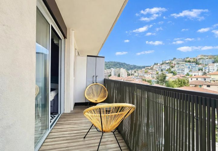 Lejlighed i Nice, Alpes-Maritimes, Nice - € 190.000 | Ref: 86799773 - foto 1