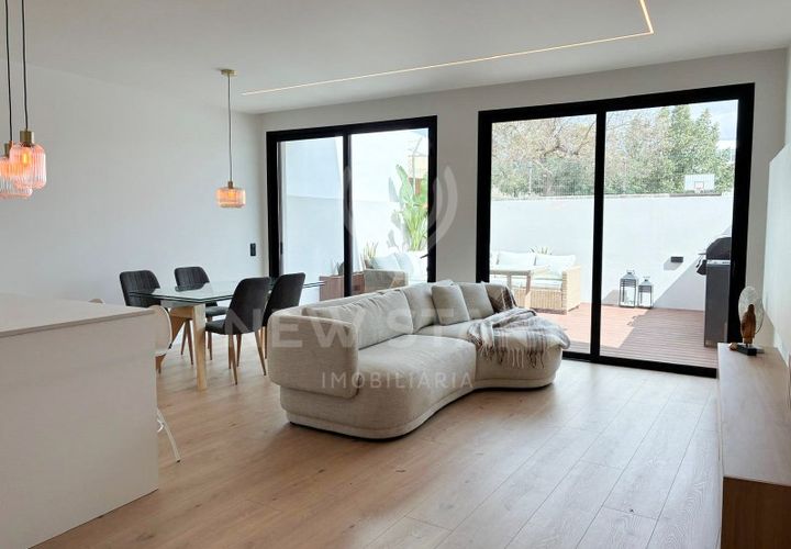 Villa a Quelfes, Faro, Quelfes - € 590.000 | Ref: 260007 - foto 1