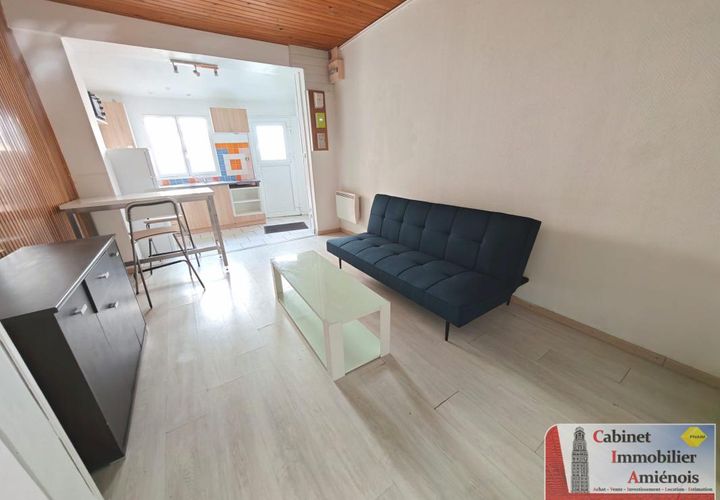 Villa i Amiens, Somme, Amiens - € 94.500 | Ref: Maison_Amiens_Ouest_ - foto 1