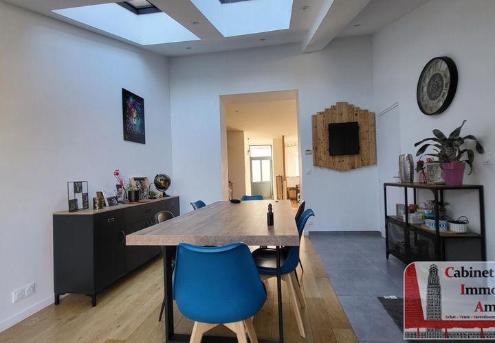 Villa i Amiens, Somme, Amiens - € 396.000 | Ref: Saint_Acheul_Amiens - foto 1