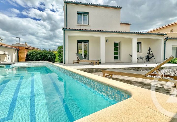 Villa a Lattes, Herault, Lattes - € 675.000 | Ref: 27217 - foto 1