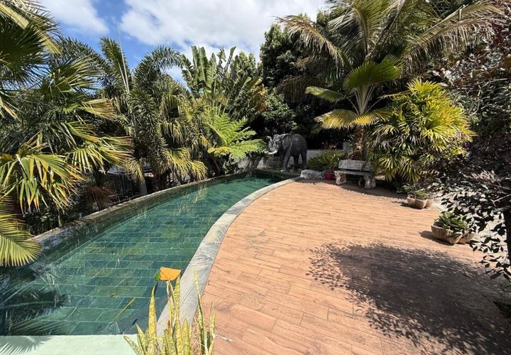 Villa a Entre-Deux, La Reunion, Entre-Deux - € 649.000 | Ref: MV276 - foto 1