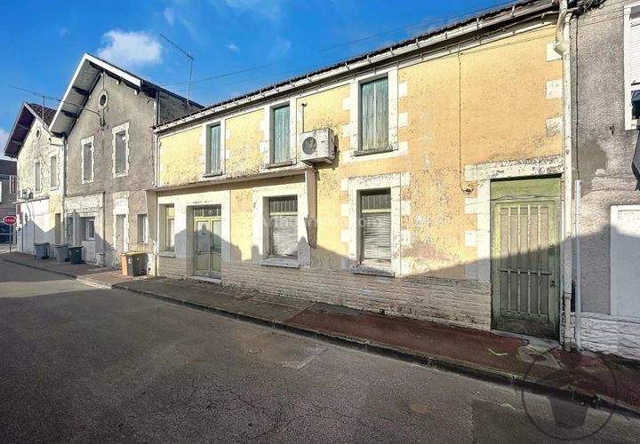 Willa: Coutras, Gironde, Coutras – 78 000 € | Ref: 85700317 – zdjęcie 1