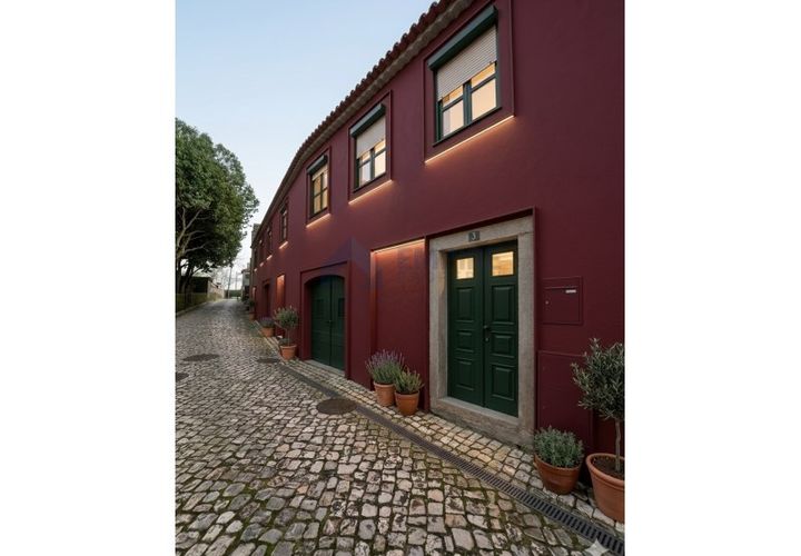 Lejlighed i Sintra, Lisbon, Sintra - € 280.000 | Ref: APA_155 - foto 1