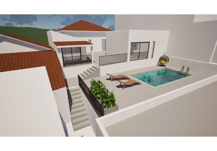 Villa i Nazare, Leiria, Nazare - € 279.000 | Ref: IMO-897 - foto 1