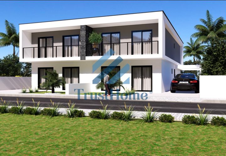 Rækkehus i Seixal, Setubal, Seixal - € 595.000 | Ref: PA116/11530 - foto 1