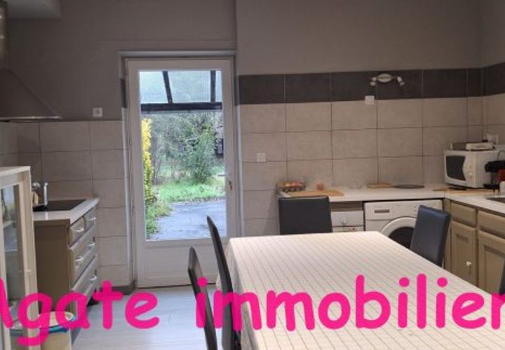 Bungalou a Captieux, Gironde, Captieux - € 143.000 | Ref: U_9823 - foto 1