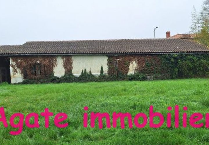 Villa i Langon, Gironde, Langon - € 190.000 | Ref: U_9825 - foto 1