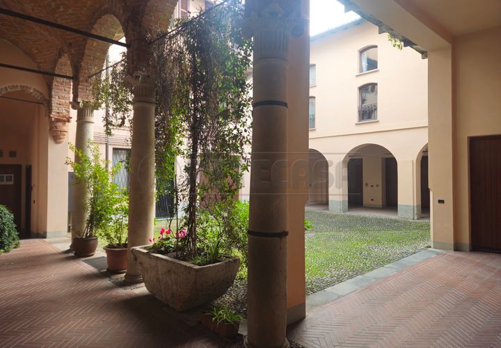 Leilighet i Cremona, Cremona, Cremona - € 550 000 | Ref: CRLUX2 - foto 1