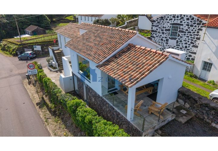 Villa a Prainha, Pico, Prainha - € 585.000 | Ref: AZO1-0278 - foto 1