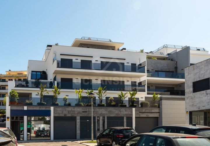 Lejlighed i Alcabideche, Lisbon, Alcabideche - € 850.000 | Ref: OSE25017.DC - foto 1