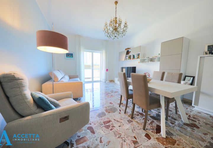 Leilighet i Taranto, Taranto, Taranto - € 148 000 | Ref: 14801 - foto 1