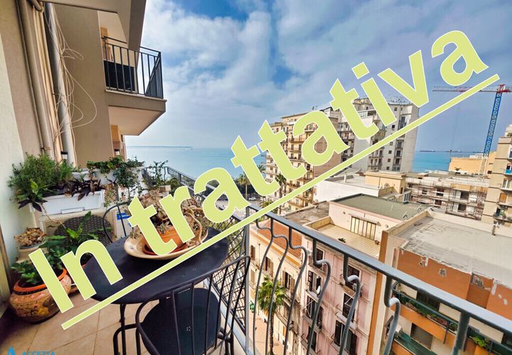 Leilighet i Taranto, Taranto, Taranto - € 175 000 | Ref: 17501 - foto 1